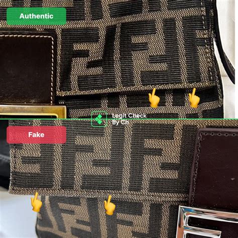 fendi coat fake|how to authenticate fendi handbag.